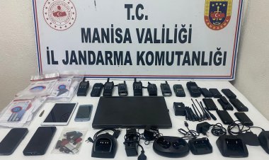 JASATTAN YENi SAHTE İSTİHBARATÇI OPERASYONU