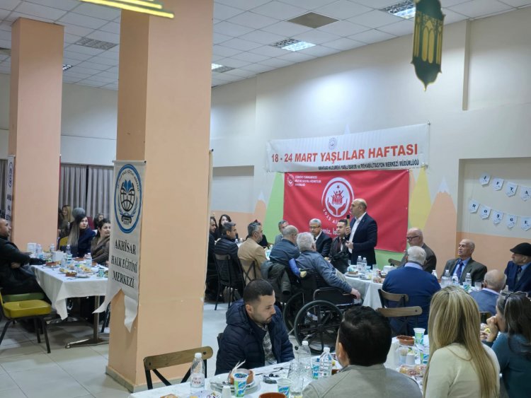 AKHİSAR HALK EĞİTİMİ MERKEZİ MÜDÜRLÜĞÜ