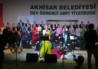 Türk Sanat Müziği Korosu’ndan “Mehtaplı Bir Gece” Konseri
