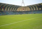 Spor Toto Akhisar Belediye Stadyumu Yeni Sezona Hazır