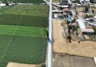 Beyoba’da 1200 Metrelik Çevre Yolu Yenileniyor
