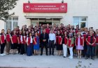 Manisa İl Tarım ve Orman Müdürü Karayılan’dan Akhisar’a Ziyaret