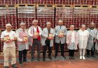 İl Müdürü Mehmet Karayılan’dan Akhisar’daki Zer Salça İşletmesine