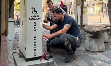 Akhisar’da Engelsiz Yaşam İçin Destekler Sürüyor