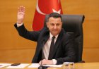 AKHİSAR BELEDİYESİ EYLÜL AYI OLAĞAN MECLİS TOPLANTISI GERÇEKLEŞTİRİLDİ