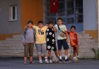Kayalıoğlu İsmail Keskinoğlu İlk ve Ortaokulu’nun Bahçesi Yenilendi