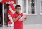 Salihli’de İlköğretim Haftası Coşkuyla Kutlandı
