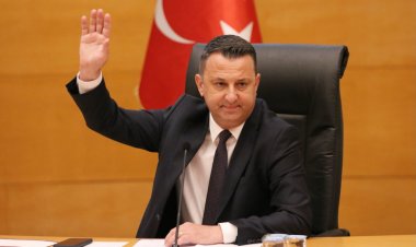 AKHİSAR BELEDİYESİ EYLÜL AYI OLAĞAN MECLİS TOPLANTISI GERÇEKLEŞTİRİLDİ