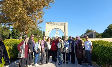 Akhisarlı Kadınlardan Çanakkale’ye Anlamlı Ziyaret